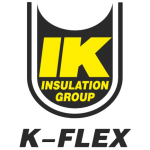 K-Flex - Ізоляційні матеріали