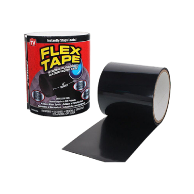 Самоклеюча стрічка Flex Tape Waterproof