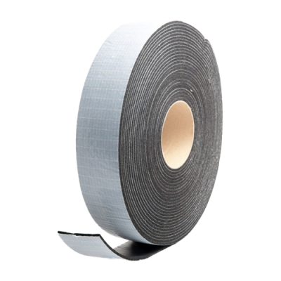 Лента каучуковая N-flex tape 3х50 мм (15 м)