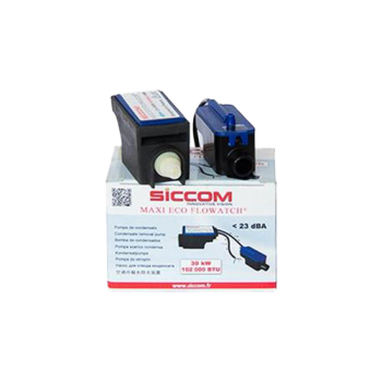 Дренажний насос для кондиціонера Siccom MAXI ECO Flowatch 40 л/год