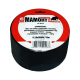 Чорний ПВХ ізолента "Мамонт" 0,15х30 мм (25 м)