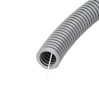 ПВХ гофра для кабелю 25 мм