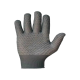 Нейлонові рукавиці з ПВХ у крапку (арт 86ч)