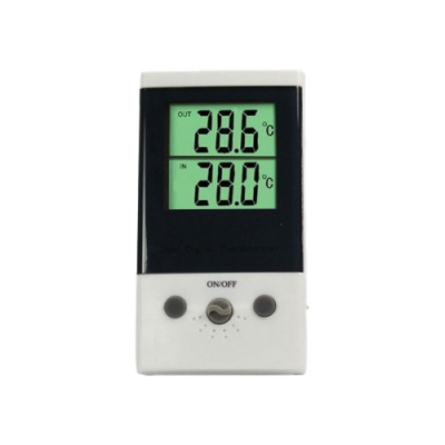 Термометр – гігрометр DT1