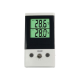 Термометр - гигрометр DT1