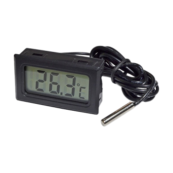 Електронний термометр ТРМ 10