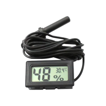 Электронный термометр ТРМ 30 H