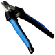 Ножницы для отреза капиллярной трубки Value VRT 101