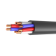 Десятижильный кабель КВВГ-10х1,5