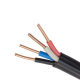 Чотирьохжильний кабель КВВГ-4х2,5