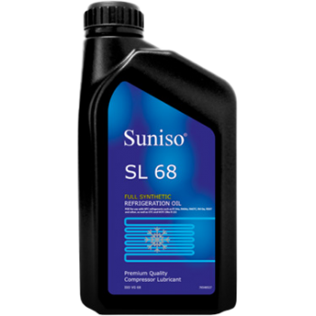Холодильна олія Suniso SL 68 1L