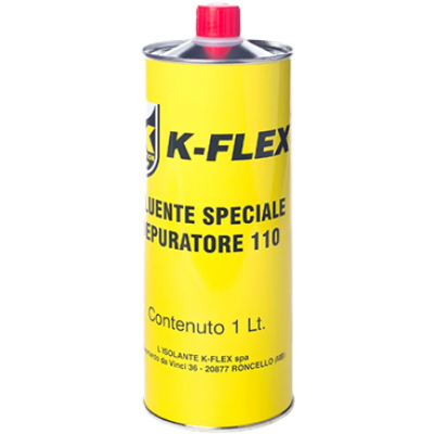Очищувач для кондиціонера K-Fflех Thinner - 1 л
